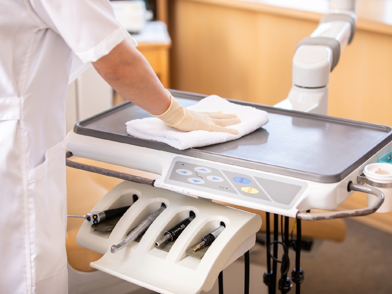 当院の取り組み