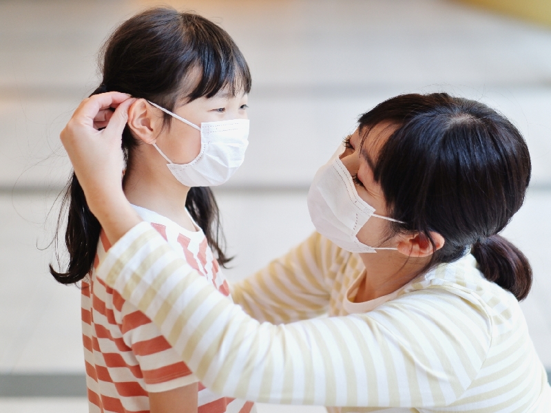 患者の皆さまへのご協力のお願い